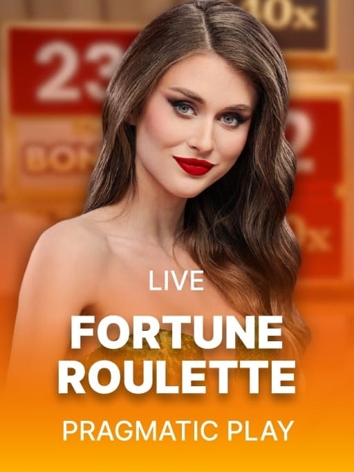 Fortune Roulette screenshot