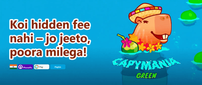 Weekly VIP Cashback Reward promotion